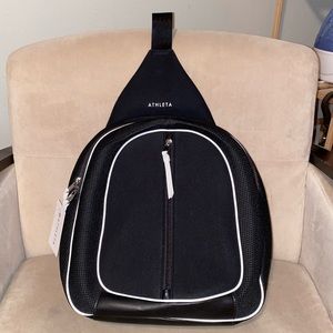 Athleta Courtside Bag